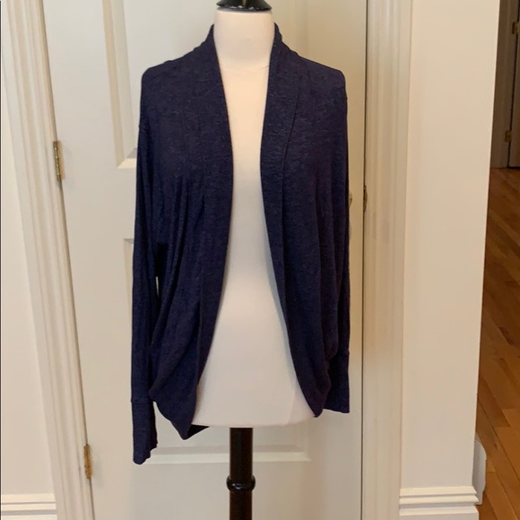 Athleta Sweaters - Athleta Cardigan